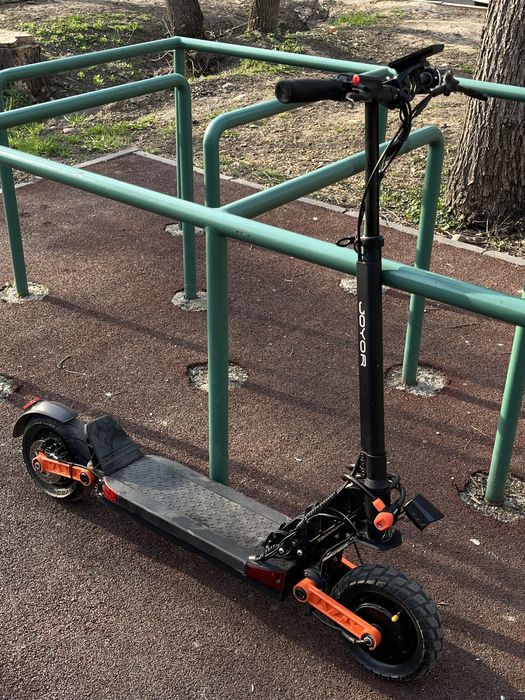 Joyor S-10-S , Электросамокат