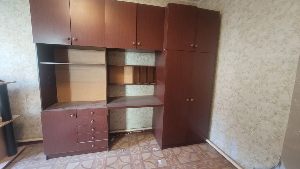 Шкаф многофункциональный