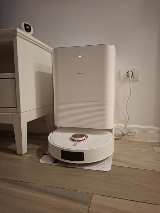 Xiaomi x20 pro Aspirator Mop