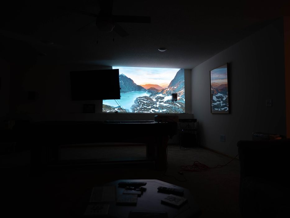 Проектор acer x1223hp