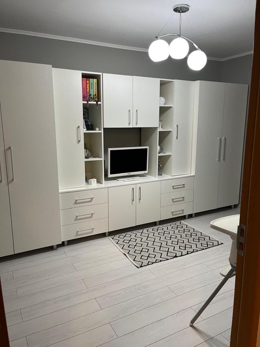 Apartament de vanzare in Apahida zona centrala