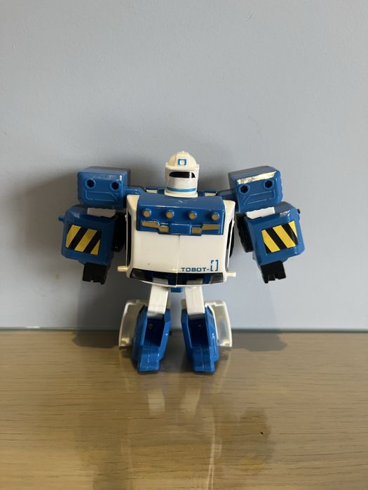 Тобот трансформер