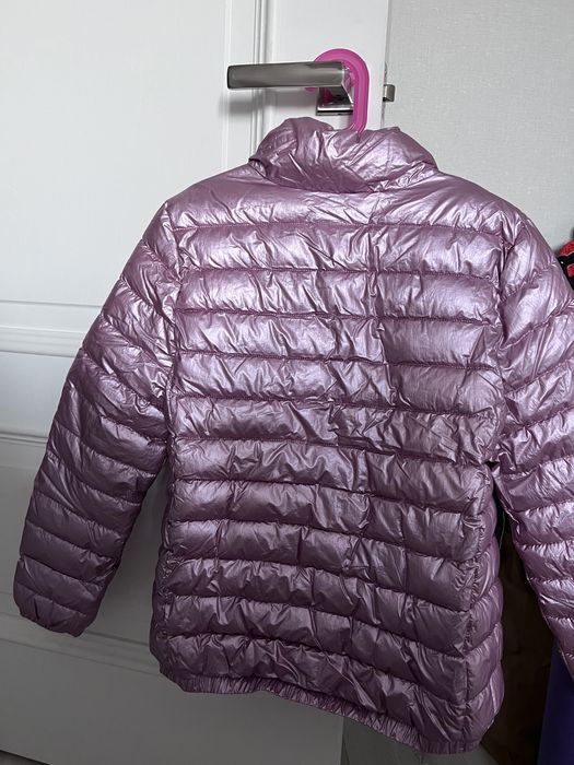 Куртка для девочки