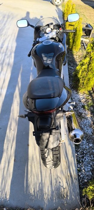 Vând Suzuki Sv 650 S