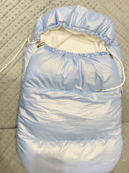 Отдам канверт на выписку