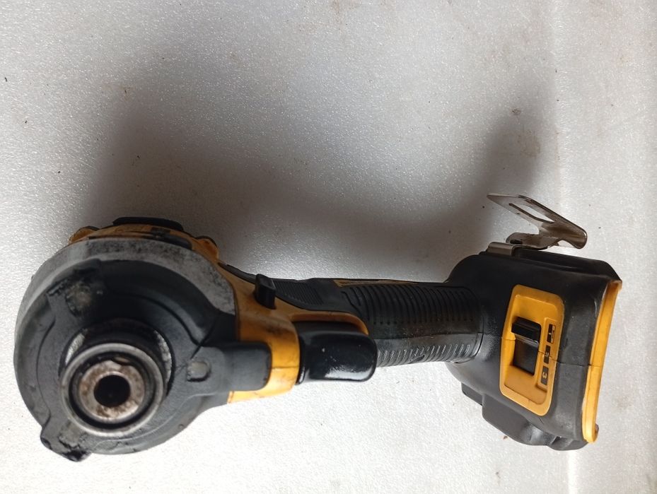 corp dewalt impact defect