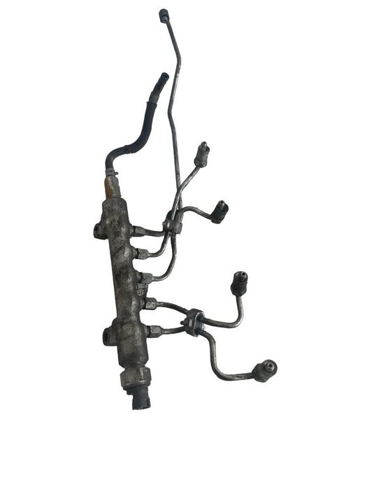 Rampa Injectoare + Conducte Toyota Rav 4 Iii _A3_ 2005 - 2013 2.2 D 4Wd 2Ad-Ftv