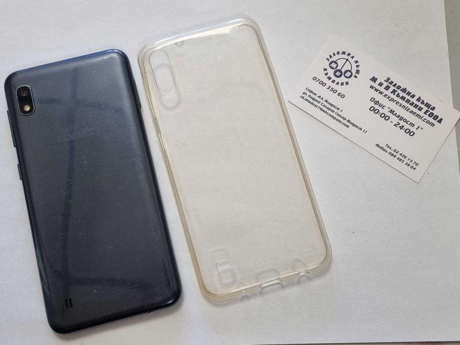 Samsung Galaxy A10 32GB