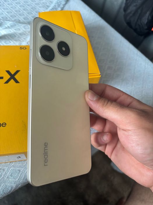 Телефон realme 14X 5G