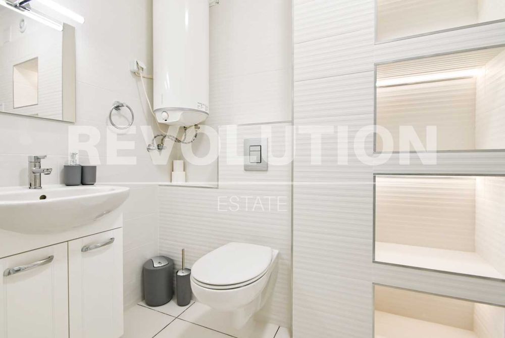 Дава се под наем Двустаен апартамент в София, Манастирски ливади - 56 кв.м за 450 € - Снимка #7