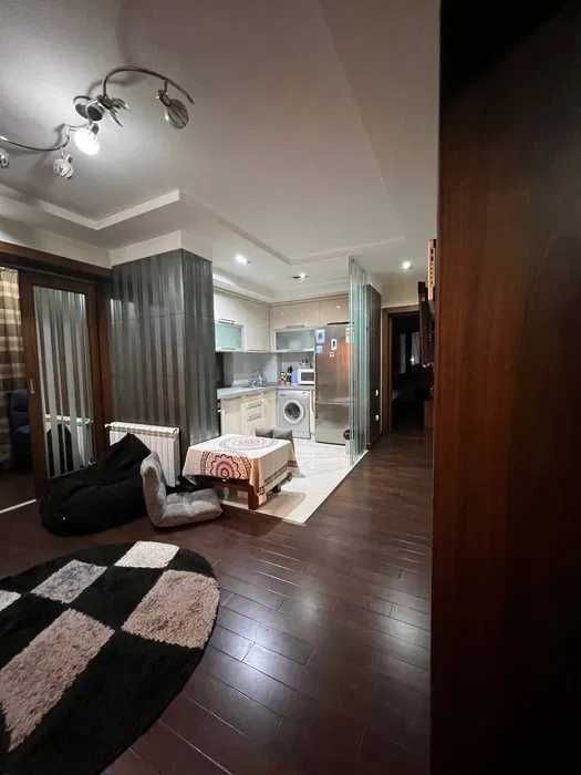 БОДАМЗОР метро аренда минор нбу телебашня шахристанская ПОСЛЕ РЕМОНТА