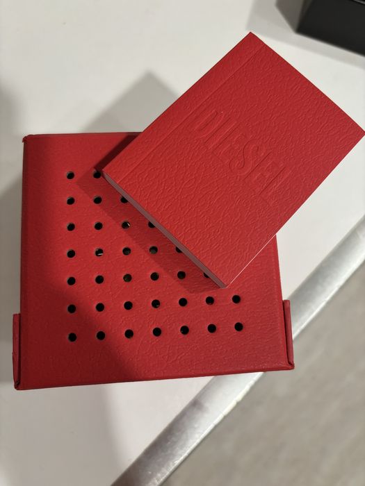 Ceas Diesel Framed Chronograph