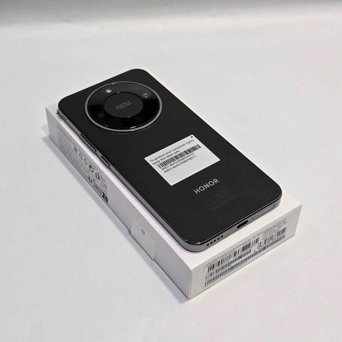 Hope Amanet P8 Honor Magic 8 Lite 256GB
