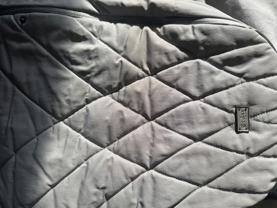 Зимен чувал за количка cybex