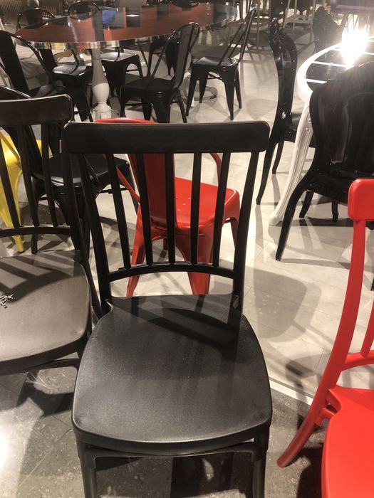 Scaune Bar Restaurant Terasa