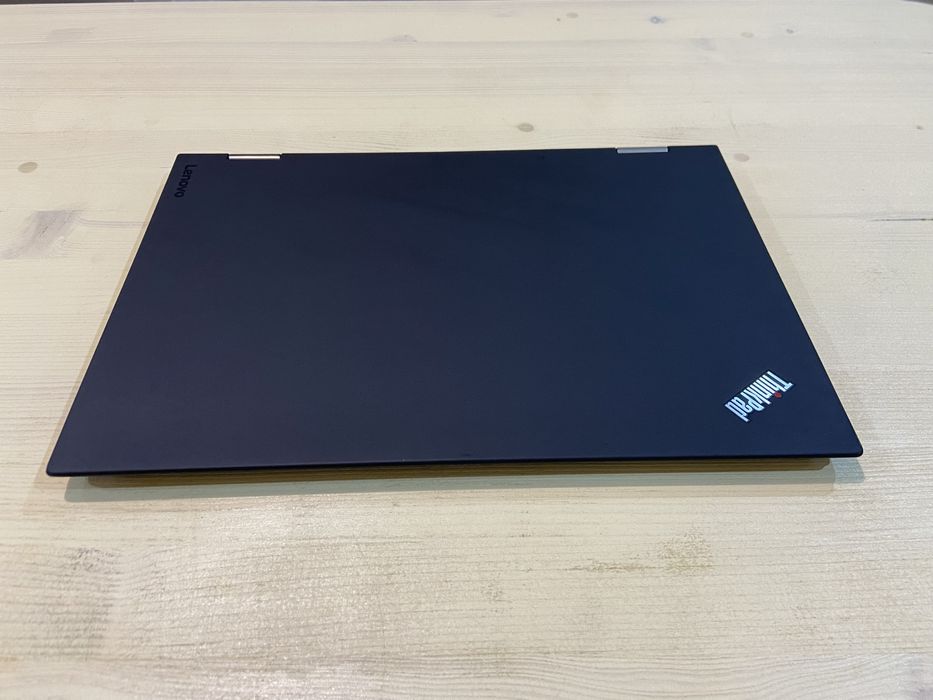 Lenovo ThinkPad X1 Yoga Gen 2