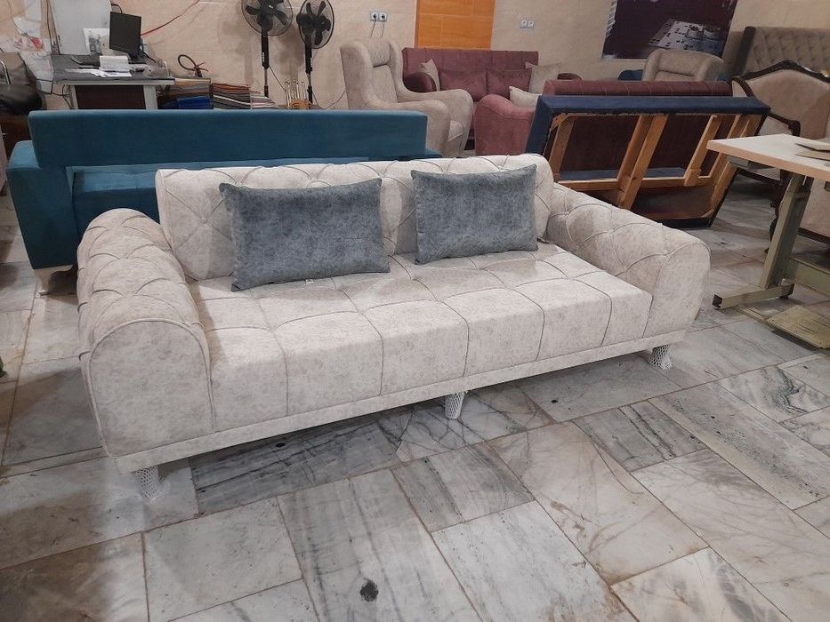 Реставрация мебели