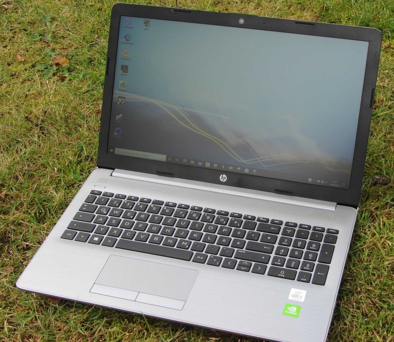Laptop Hp 250 G7 I5 10TH 1035G1 16GB 512GB 15.6” nVidia MX110