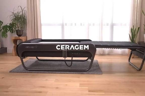 Vând dispozitiv de masaj Ceragem V4