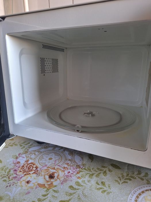 Микроволновая печь (микроволновка)