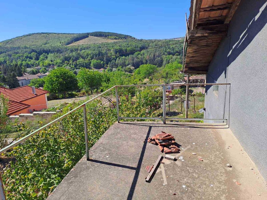 Продава се Къща в Русе, Дружба 3 - 50 кв.м за 174 €/кв.м - Снимка #21