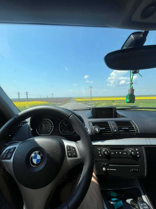 BMW seria 1 E87 120d
