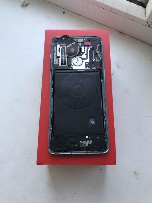 One plus 10 Pro