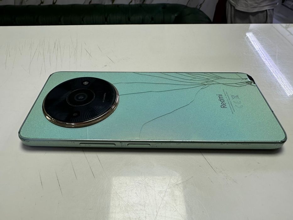 Redmi A3 x сатылады или обмен