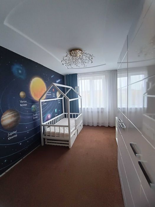 Продается 3 к квартира в районе океана
