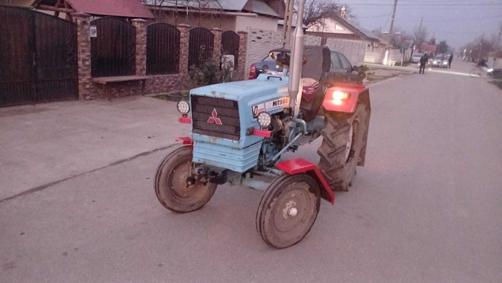 Utilaje agricole
