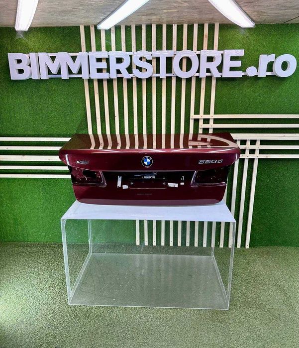Haion BMW seria 5 g30