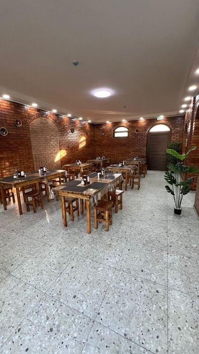 Сдаётся в аренду Кафе Бар действующий