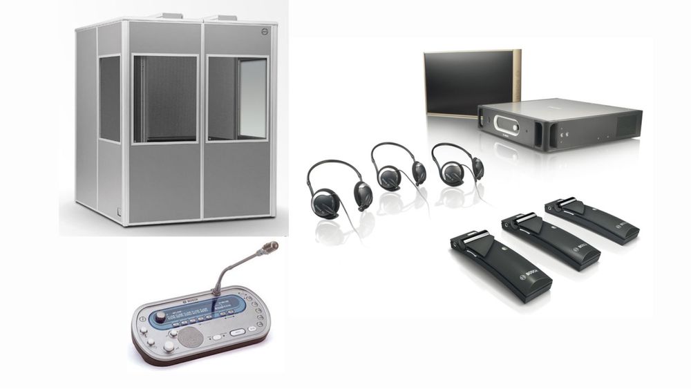 Синхронный перевод