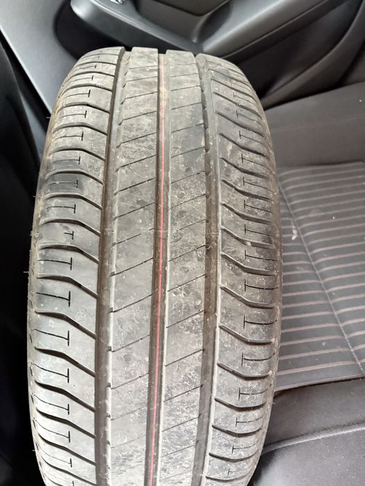 Anvelope Bridgestone Ecopia EP 150