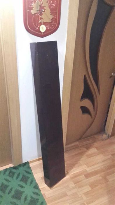 Продам подоконники из МДФ, полированные.