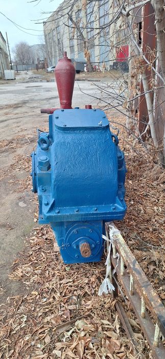 Насос 9Т / ЦА 320