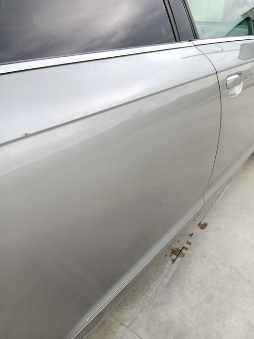Audi A6 3.0TDI 224