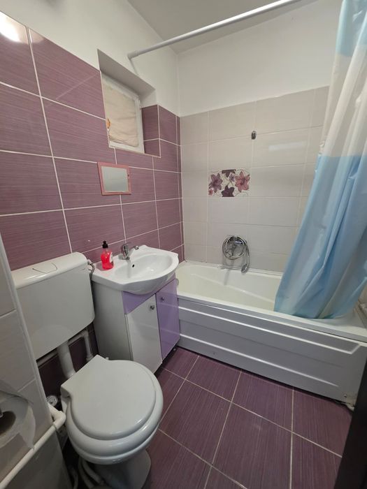 Apartament 2 camere-Vaslui, zona centrala in judetul Vaslui