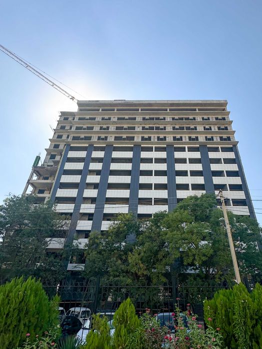 СРОЧНО! Продам 59м2 в Новостройке Аския Базар Яккасарайский р-он