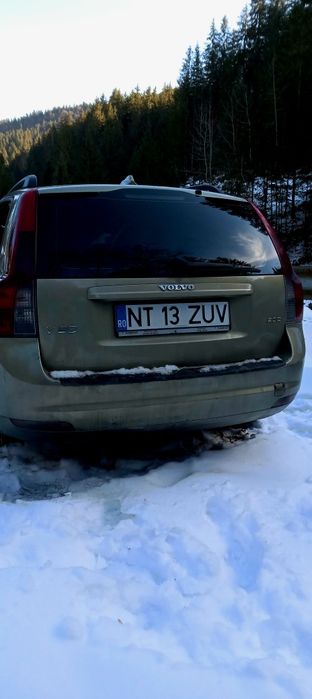 Volvo v50 2.0 disel 2008