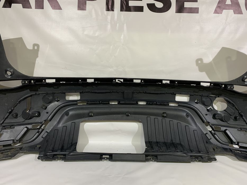 Bara spate Range Rover Evoque, 2019, 2020, 2021, 2022, 2023, cod origine OE K8D2-17D781-AAW.