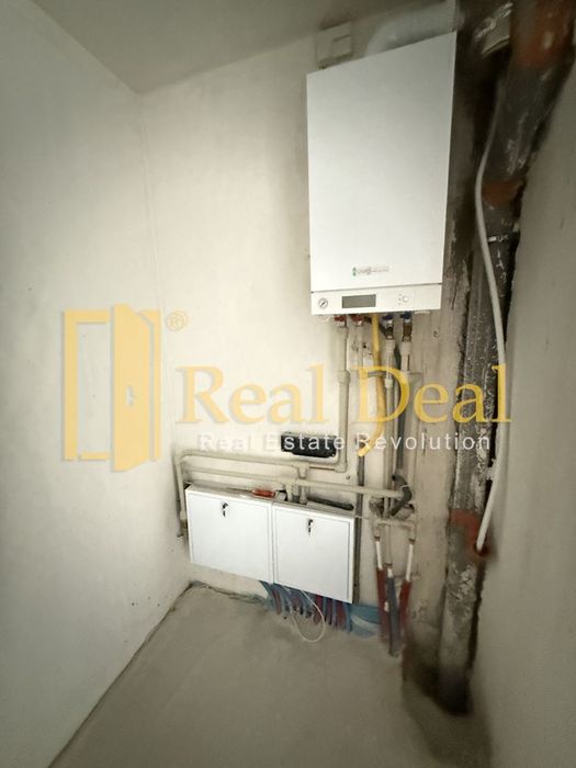 Продава се Тристаен апартамент в София, Малинова долина - 128 кв.м за 2400 €/кв.м - Снимка #11