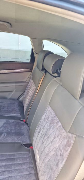 Продаётся авто с пробегом