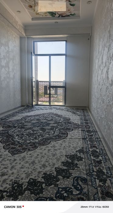 Navoiy shahrida 1 xona 2 xona qilingan uyimiz sotiladi arzon narhda