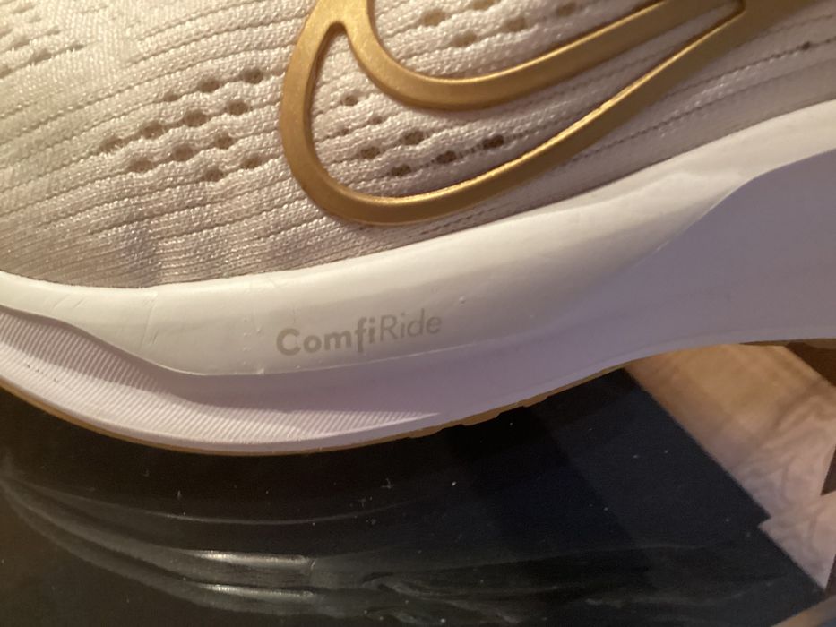 NIKE Quest 6 № 36,5 ComFiride Маратонки