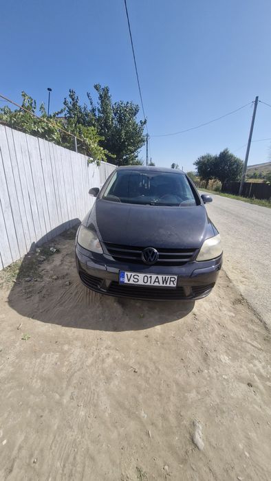 VOLKSWAGEN Golf Plus 2007 — imagine 2
