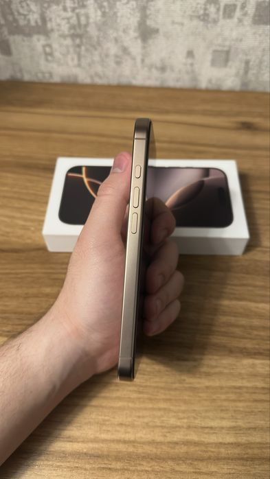 Sotiladi/Продаётся Iphone 16 Pro