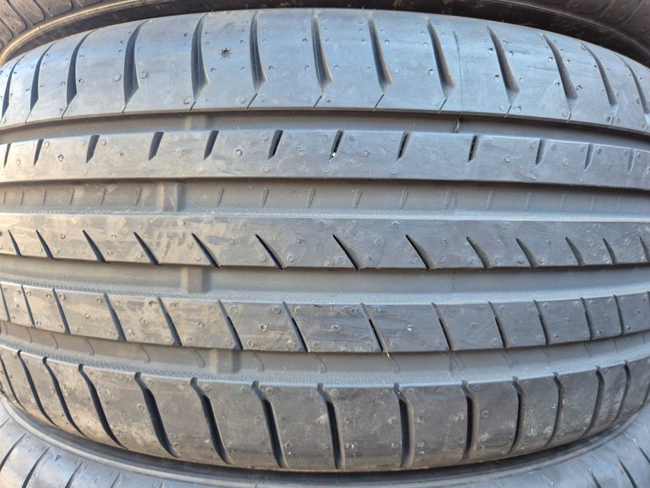 4 Anvelope de VARA - 215/50/17 95Y XL - LingLong Sport Master - BURETE Anti-Zgomot - NOU - DOT 2024 - SUPER PRET !!!