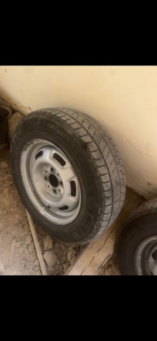 Дискы, балонымен