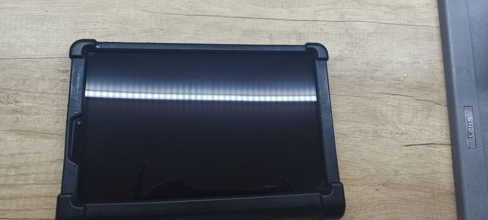 Таблет Lenovo Yoga YT-X705L